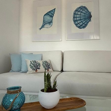 니키티 Eterna Mare 아파트 외부 사진
