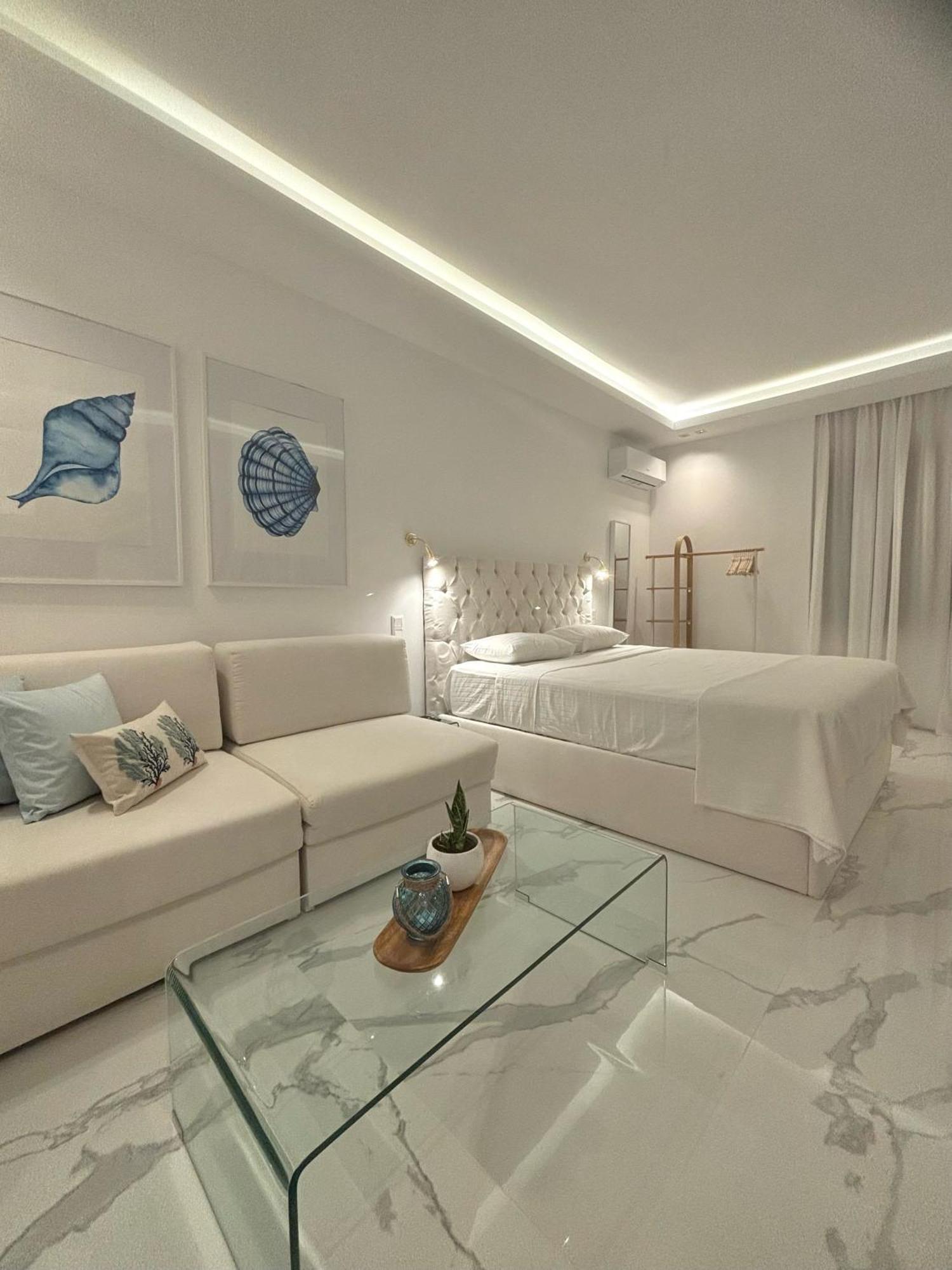 니키티 Eterna Mare 아파트 외부 사진