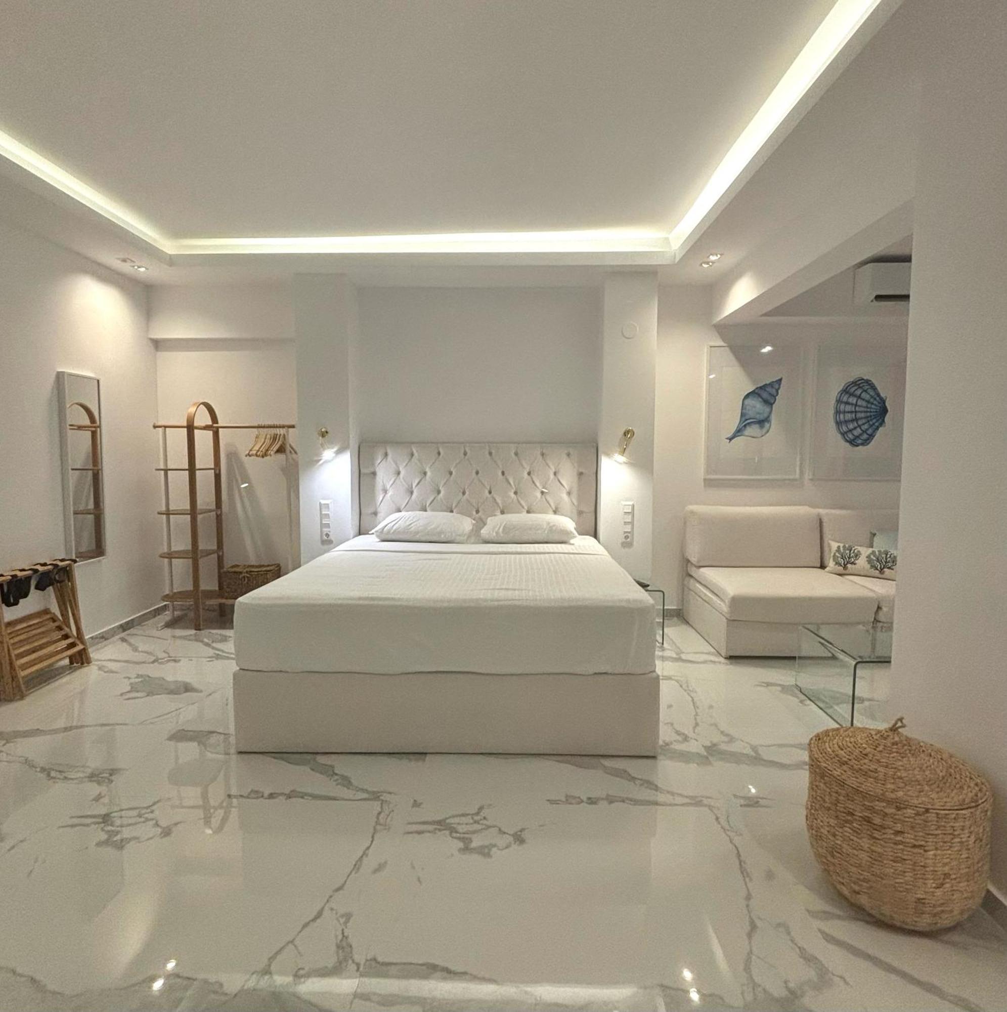 니키티 Eterna Mare 아파트 외부 사진